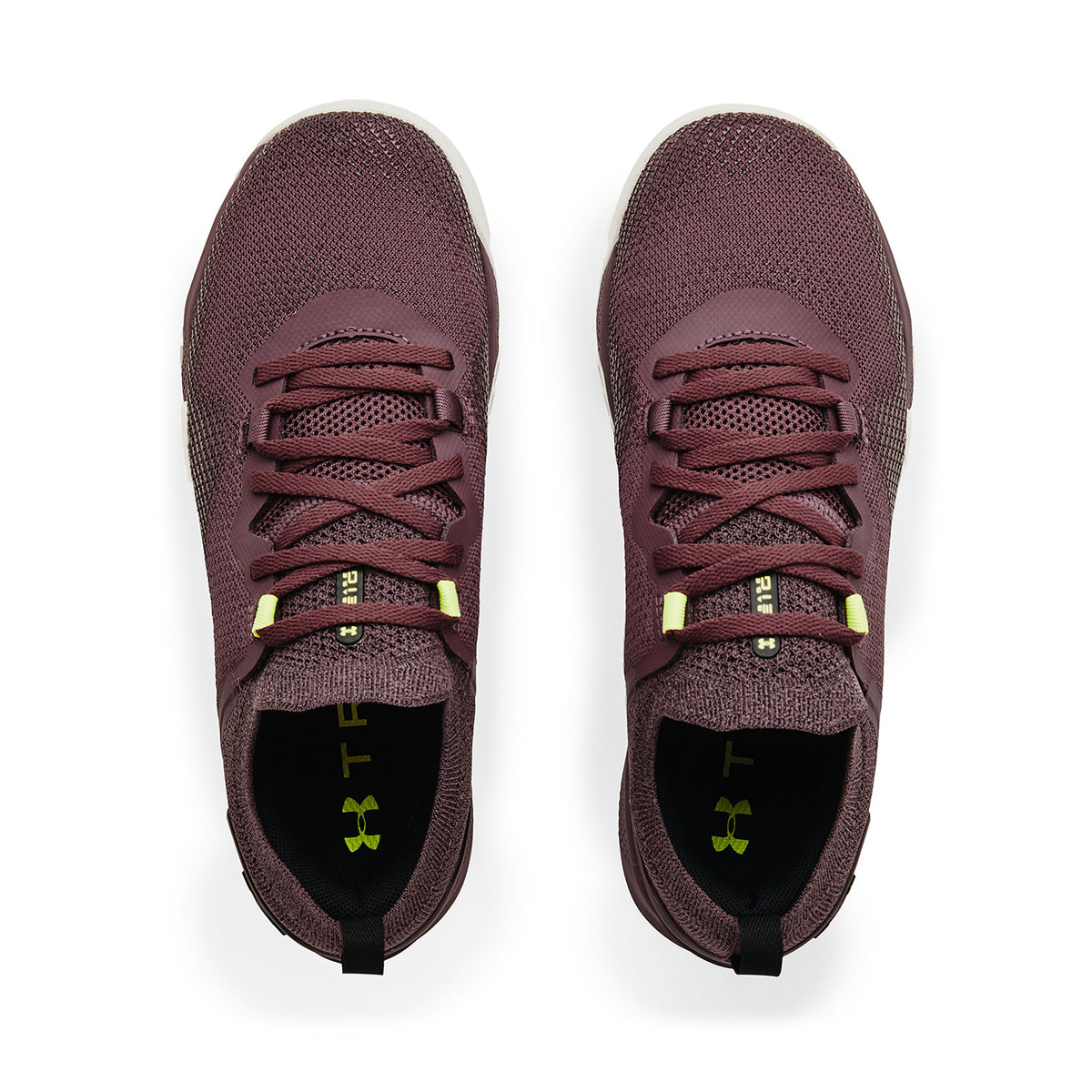 Zapatillas de entrenamiento UA TriBase Reign 3 NM para mujer