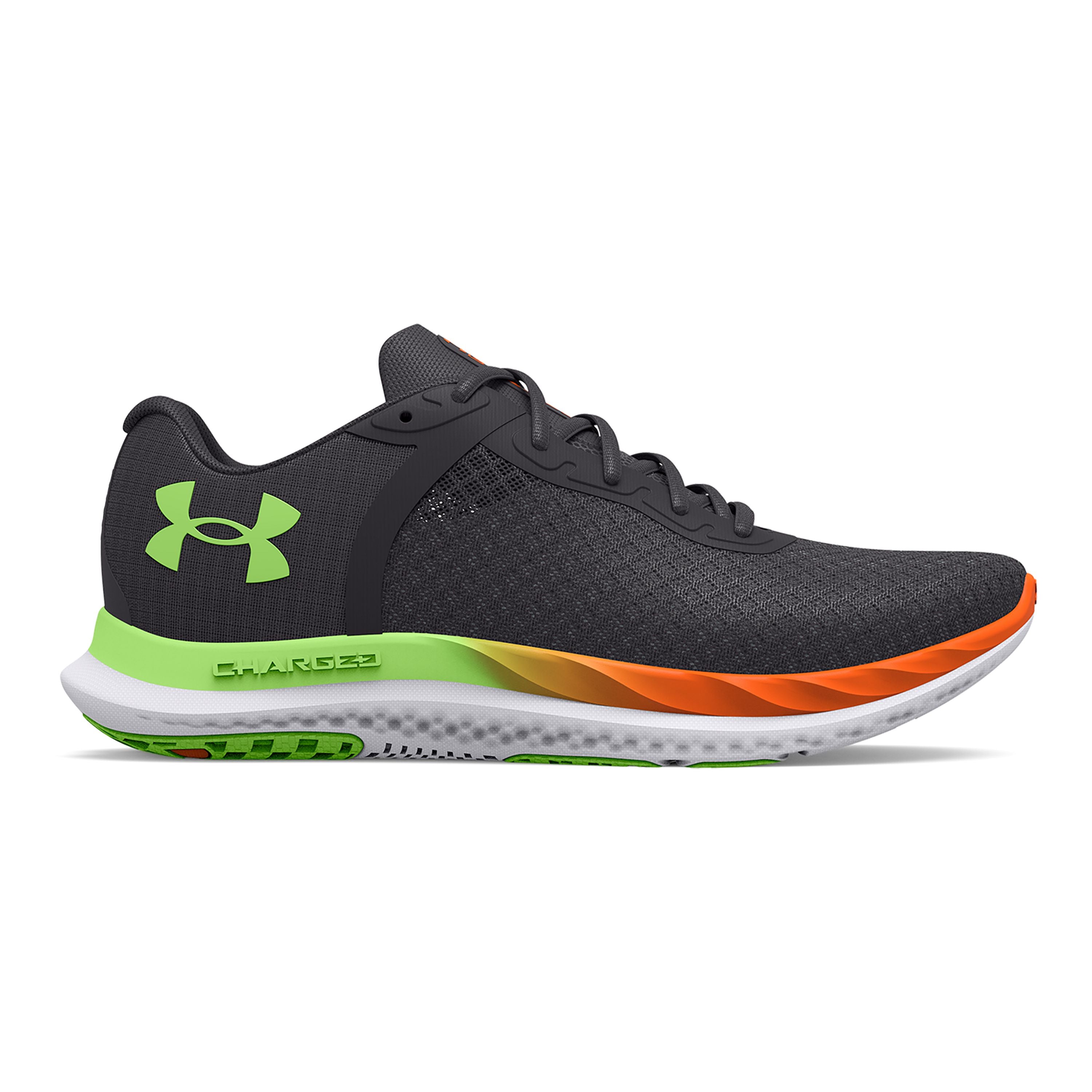 Zapatillas para correr UA Charged Breeze de hombre