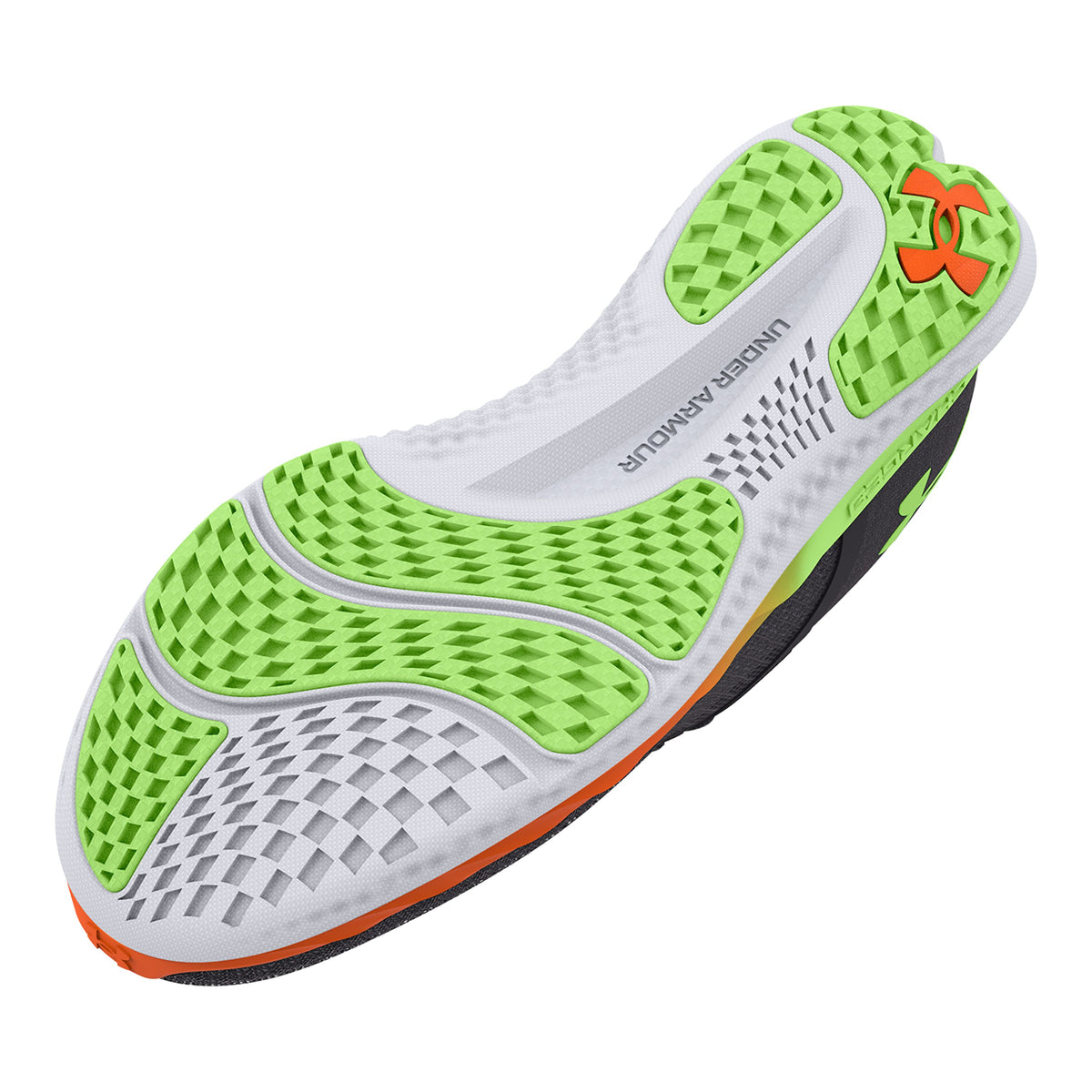 Zapatillas para correr UA Charged Breeze de hombre