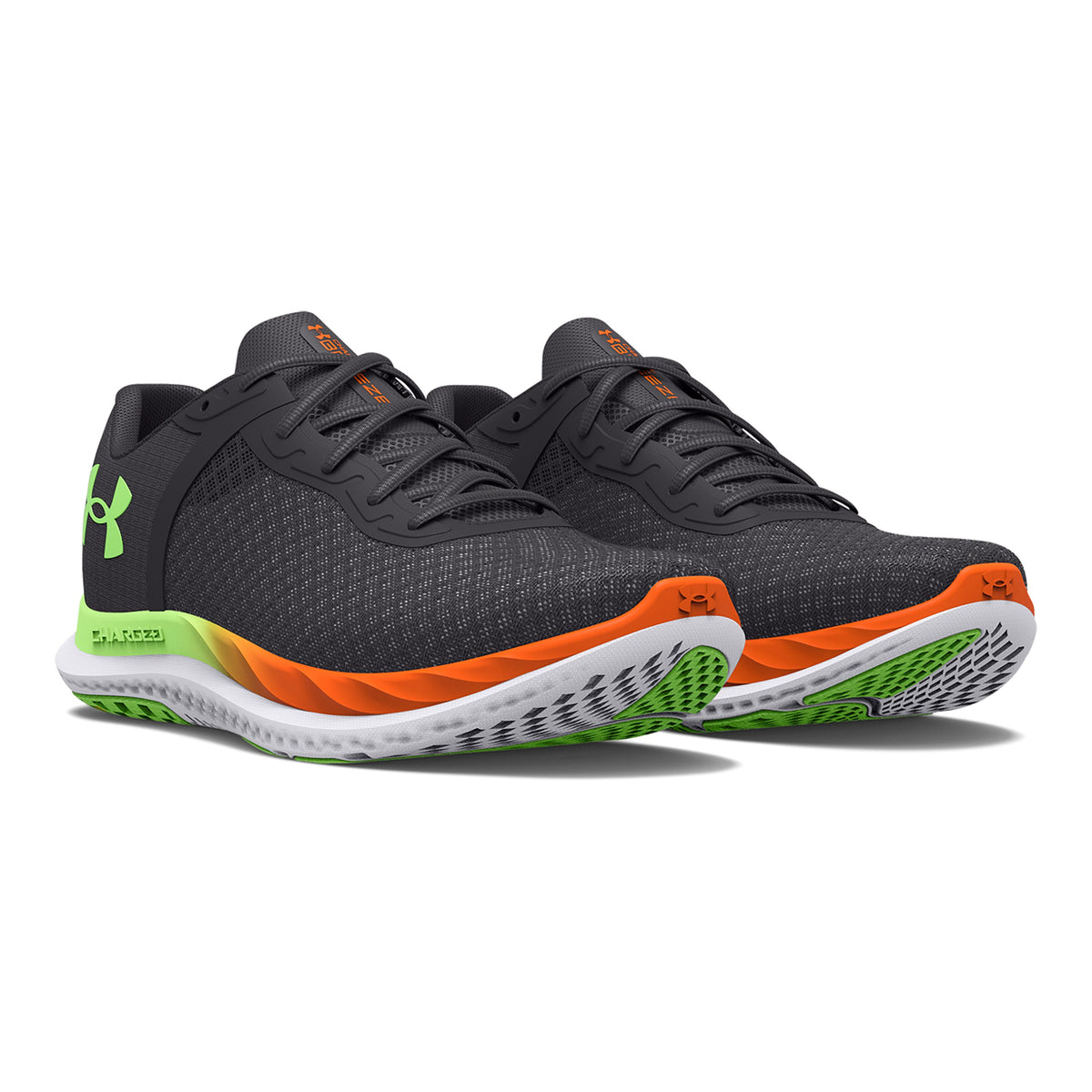 Zapatillas para correr UA Charged Breeze de hombre