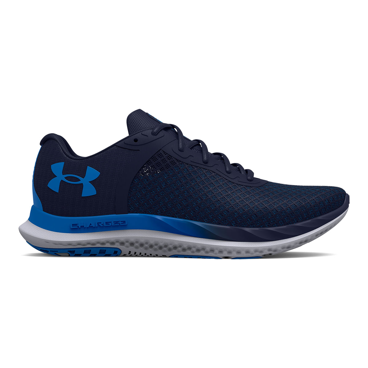 Zapatillas para correr UA Charged Breeze de hombre