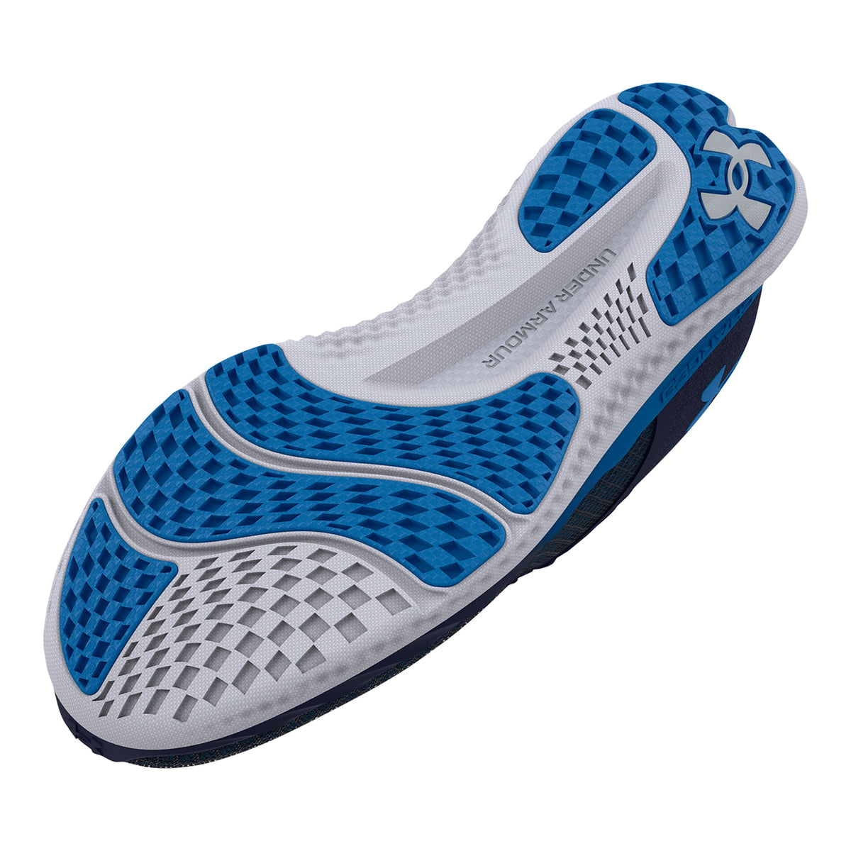 Zapatillas para correr UA Charged Breeze de hombre
