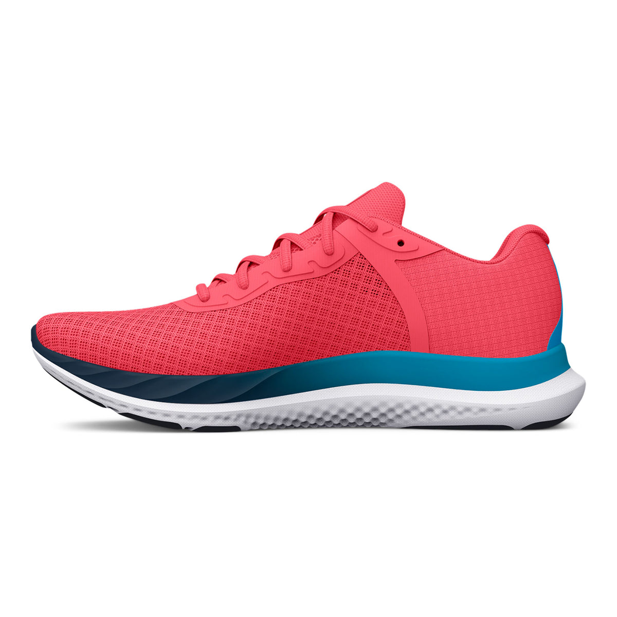 Zapatillas para correr UA Charged Breeze de hombre