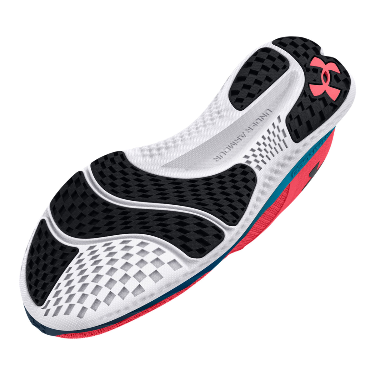Zapatillas para correr UA Charged Breeze de hombre