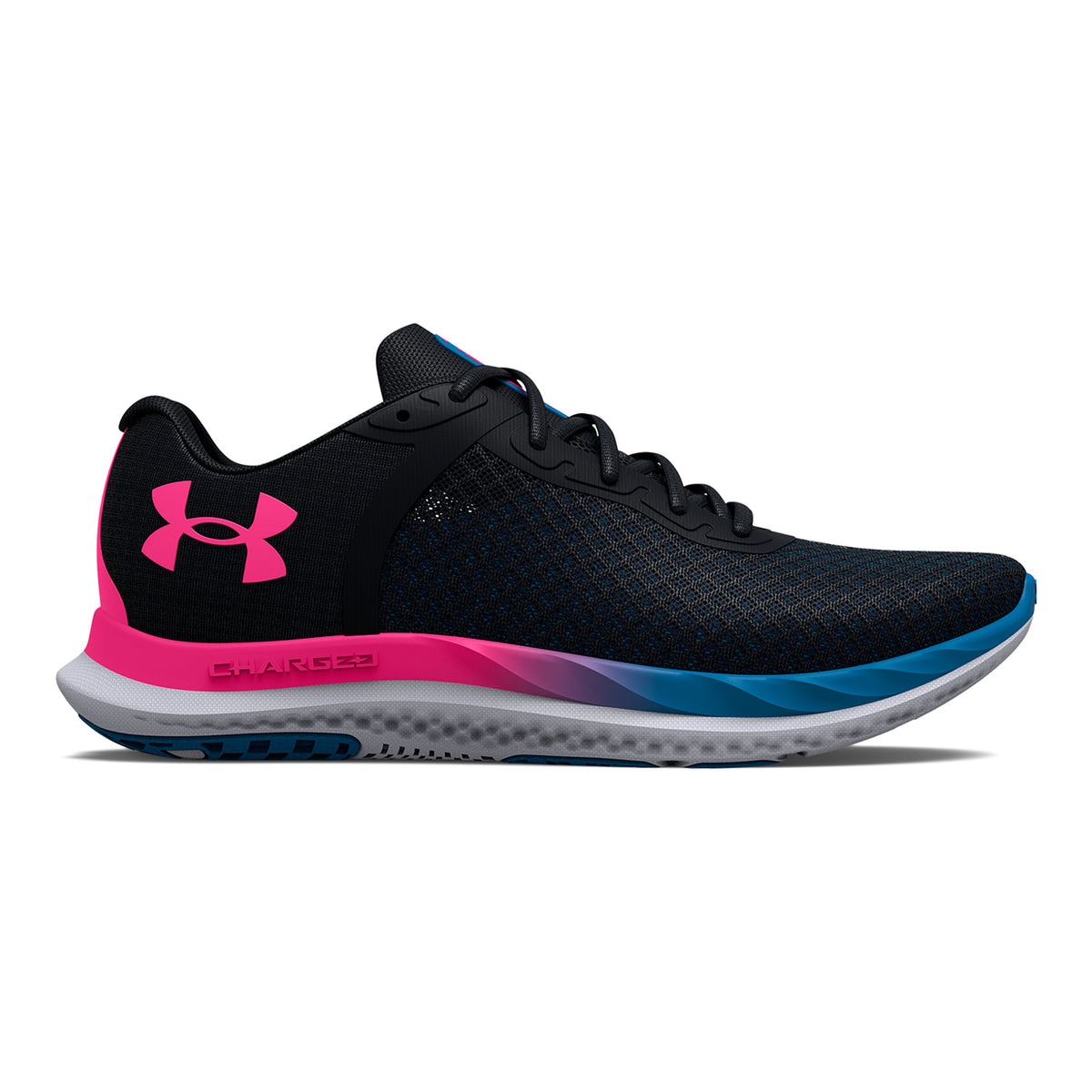 Zapatillas de running UA Charged Breeze para mujer