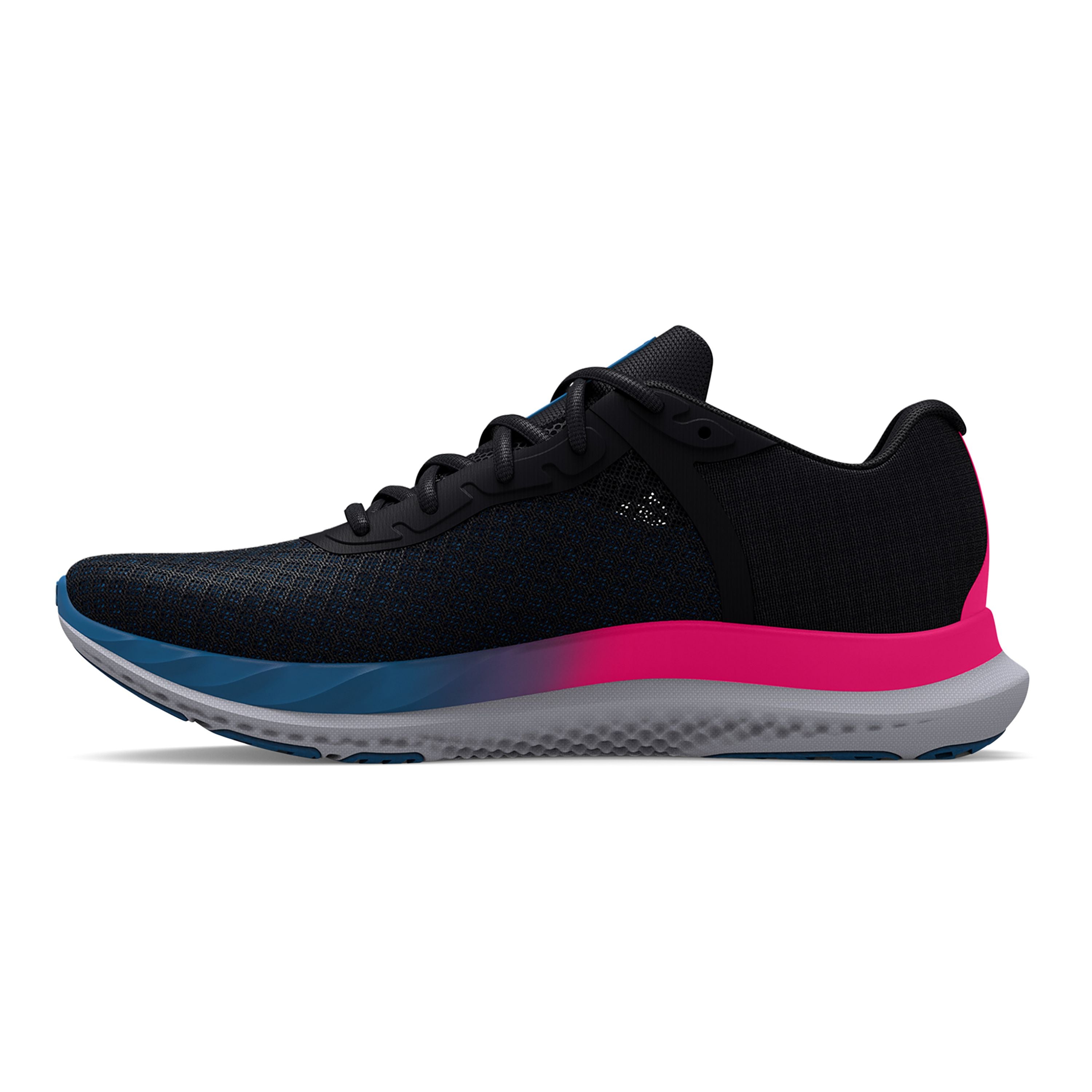 Zapatillas de running UA Charged Breeze para mujer