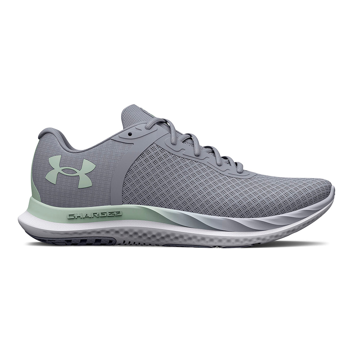 Zapatillas de running UA Charged Breeze para mujer