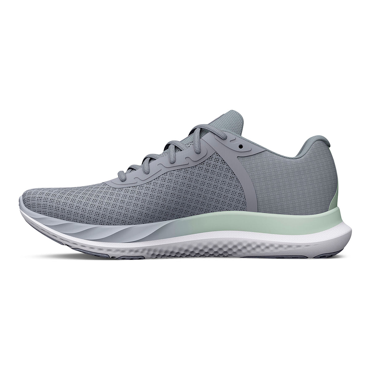 Zapatillas de running UA Charged Breeze para mujer
