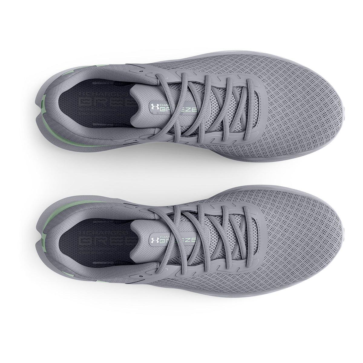 Zapatillas de running UA Charged Breeze para mujer