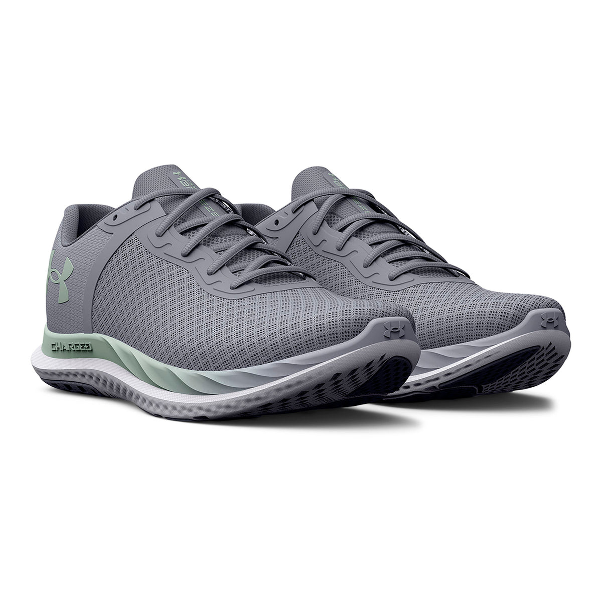 Zapatillas de running UA Charged Breeze para mujer