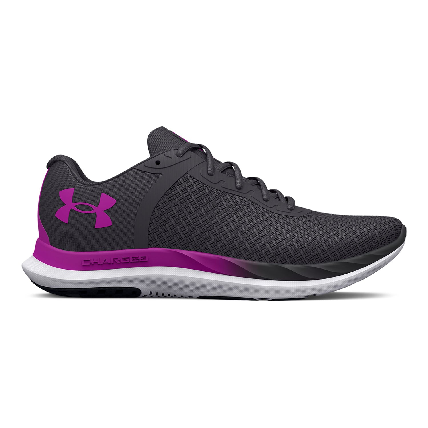 Zapatillas de running UA Charged Breeze para mujer