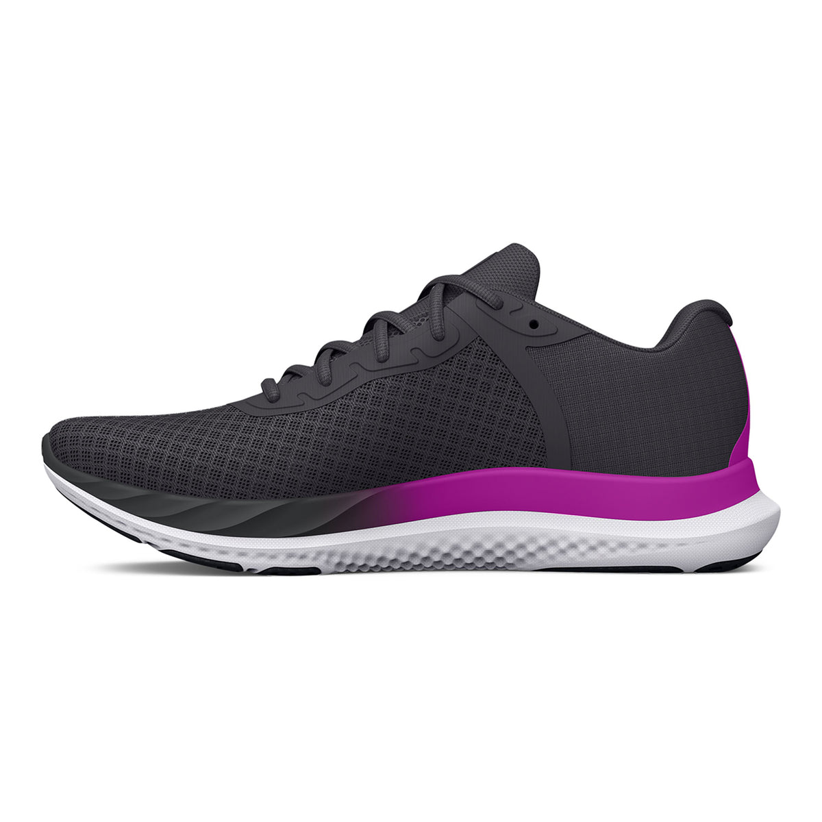 Zapatillas de running UA Charged Breeze para mujer