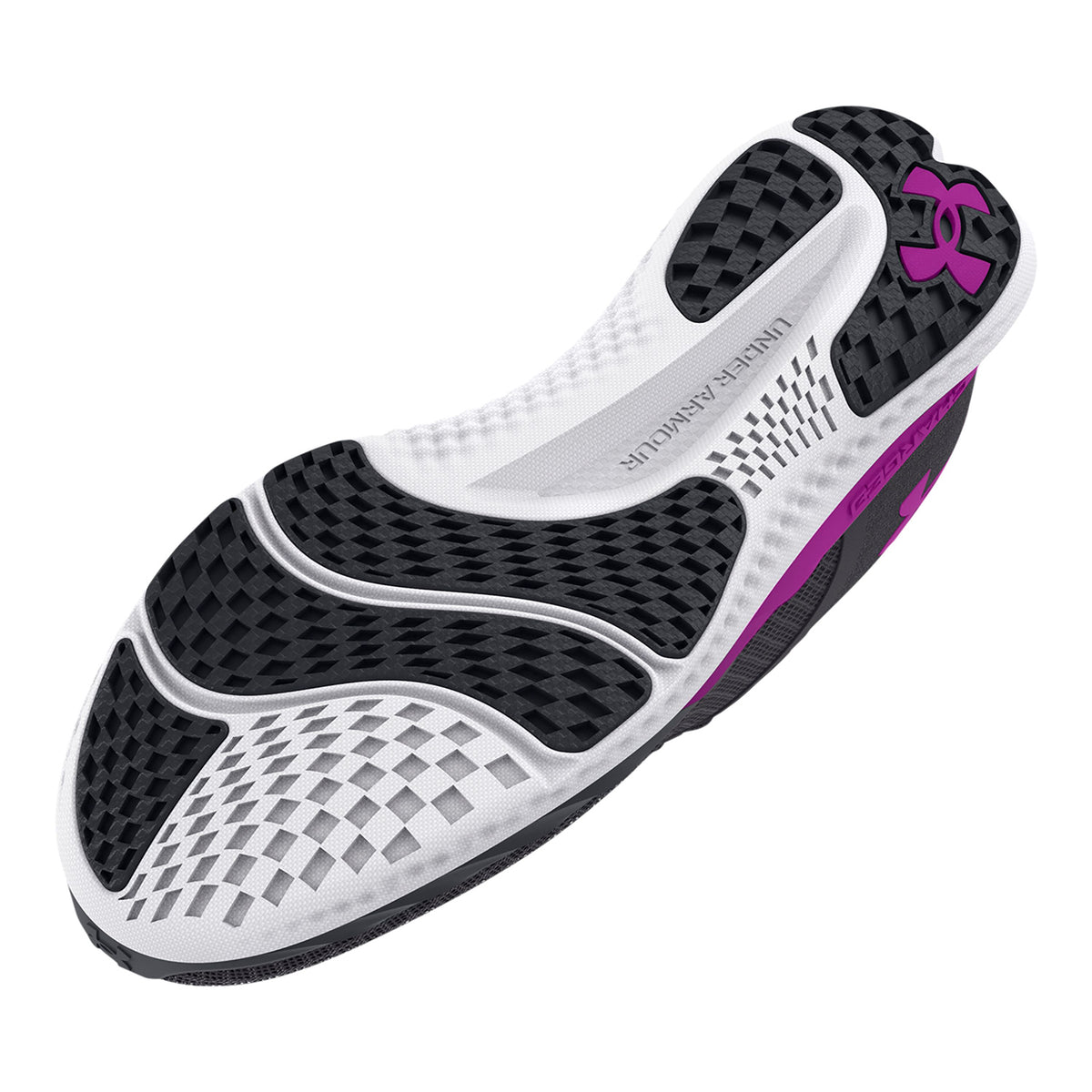 Zapatillas de running UA Charged Breeze para mujer