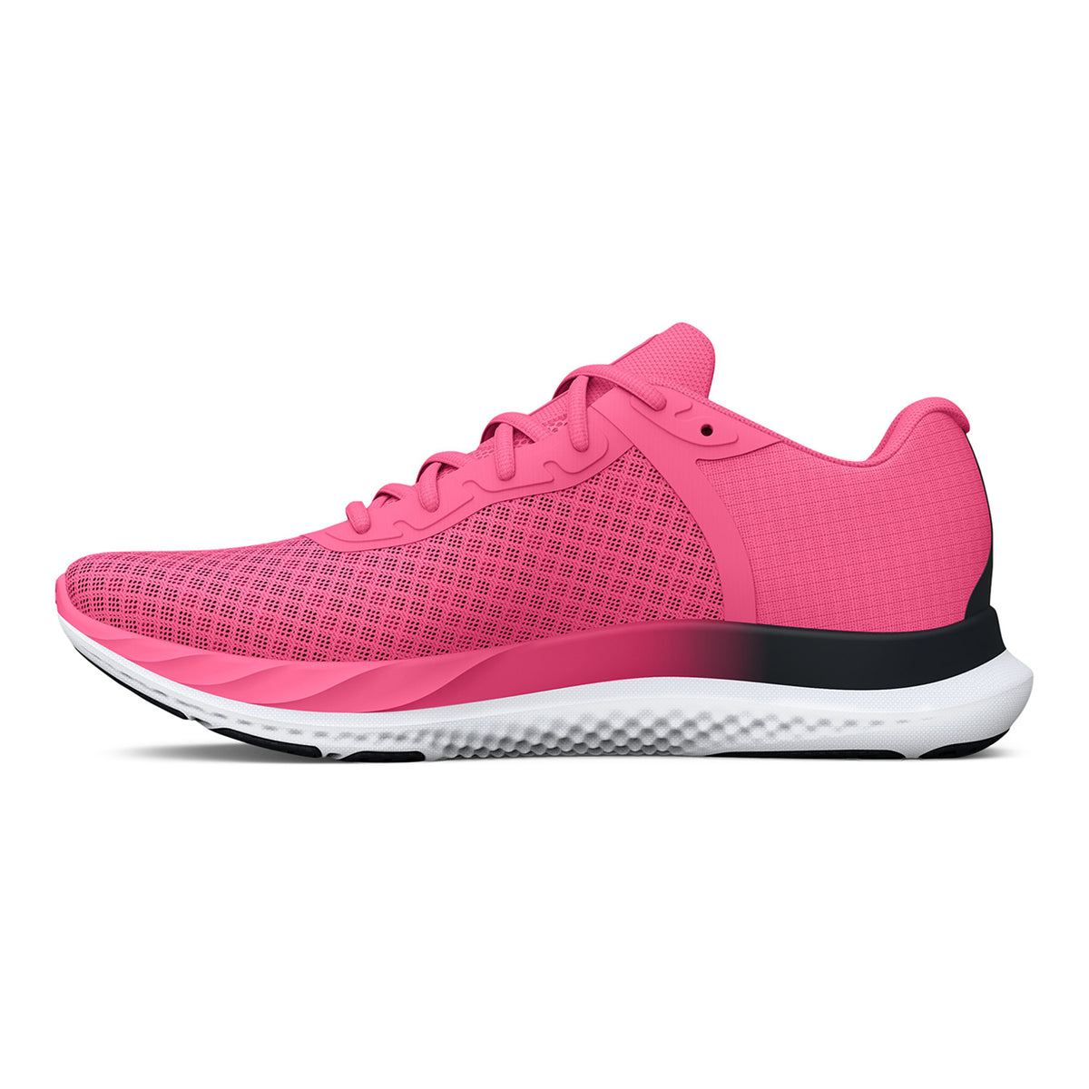 Zapatillas de running UA Charged Breeze para mujer