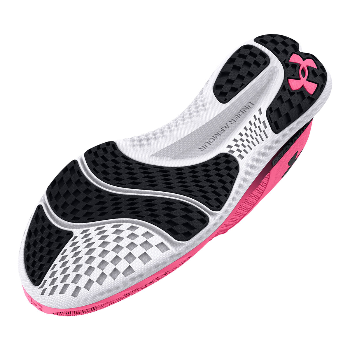 Zapatillas de running UA Charged Breeze para mujer
