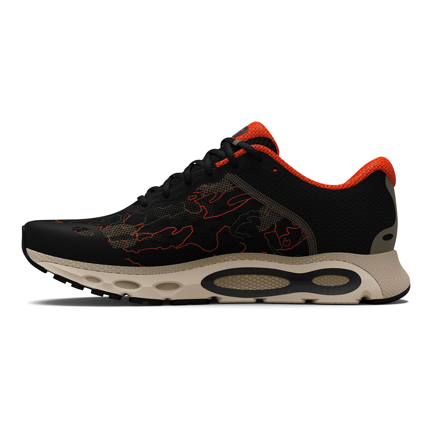 Zapatillas para correr UA HOVR™ Infinite 3 Camo Unisex