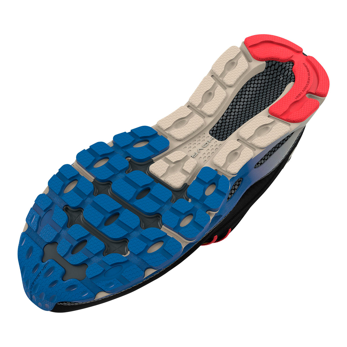 Zapatillas para correr UA HOVR™ Infinite 3 Sporting Pursuit de mujer