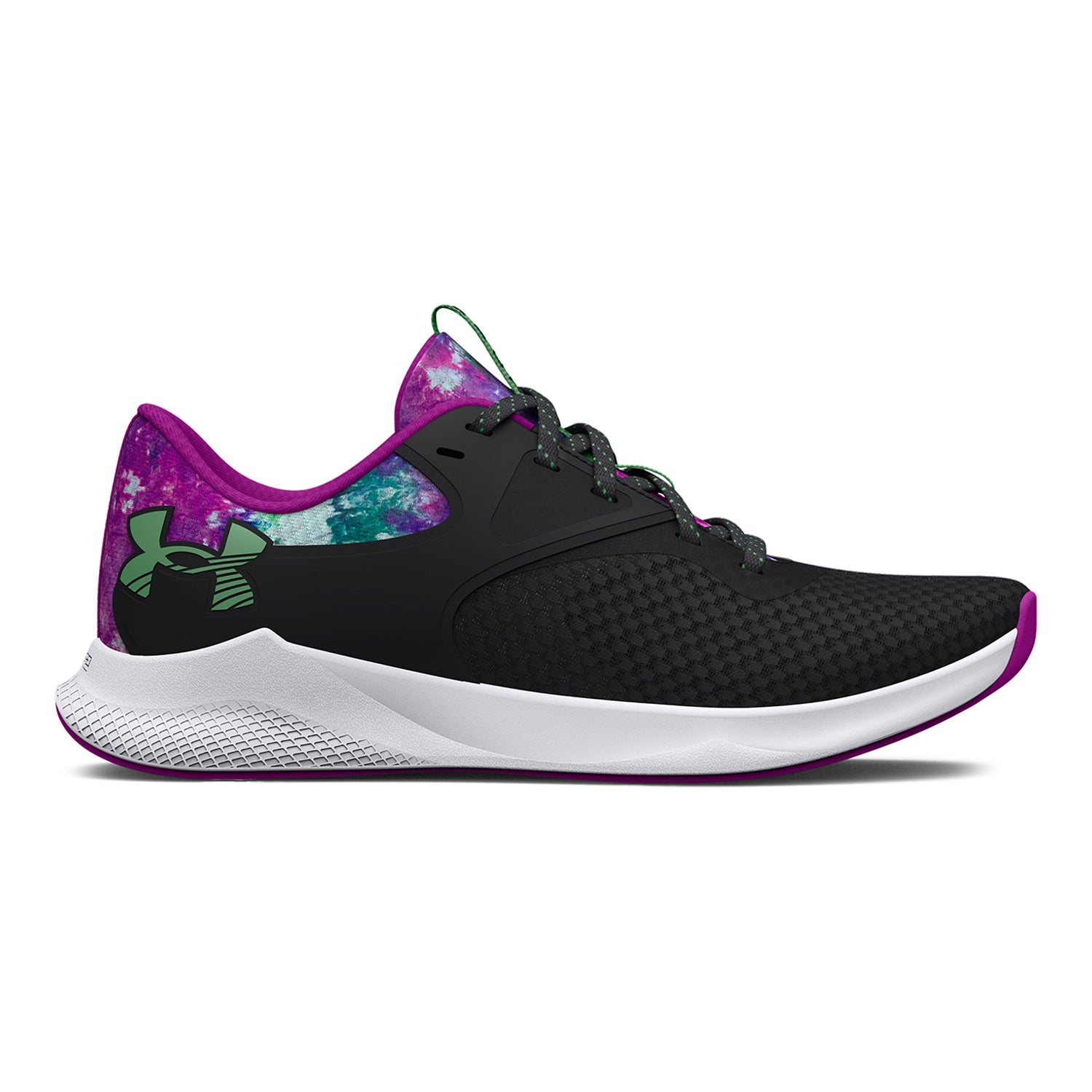 Zapatillas de entrenamiento Charged Aurora 2 + para mujer Under Armour