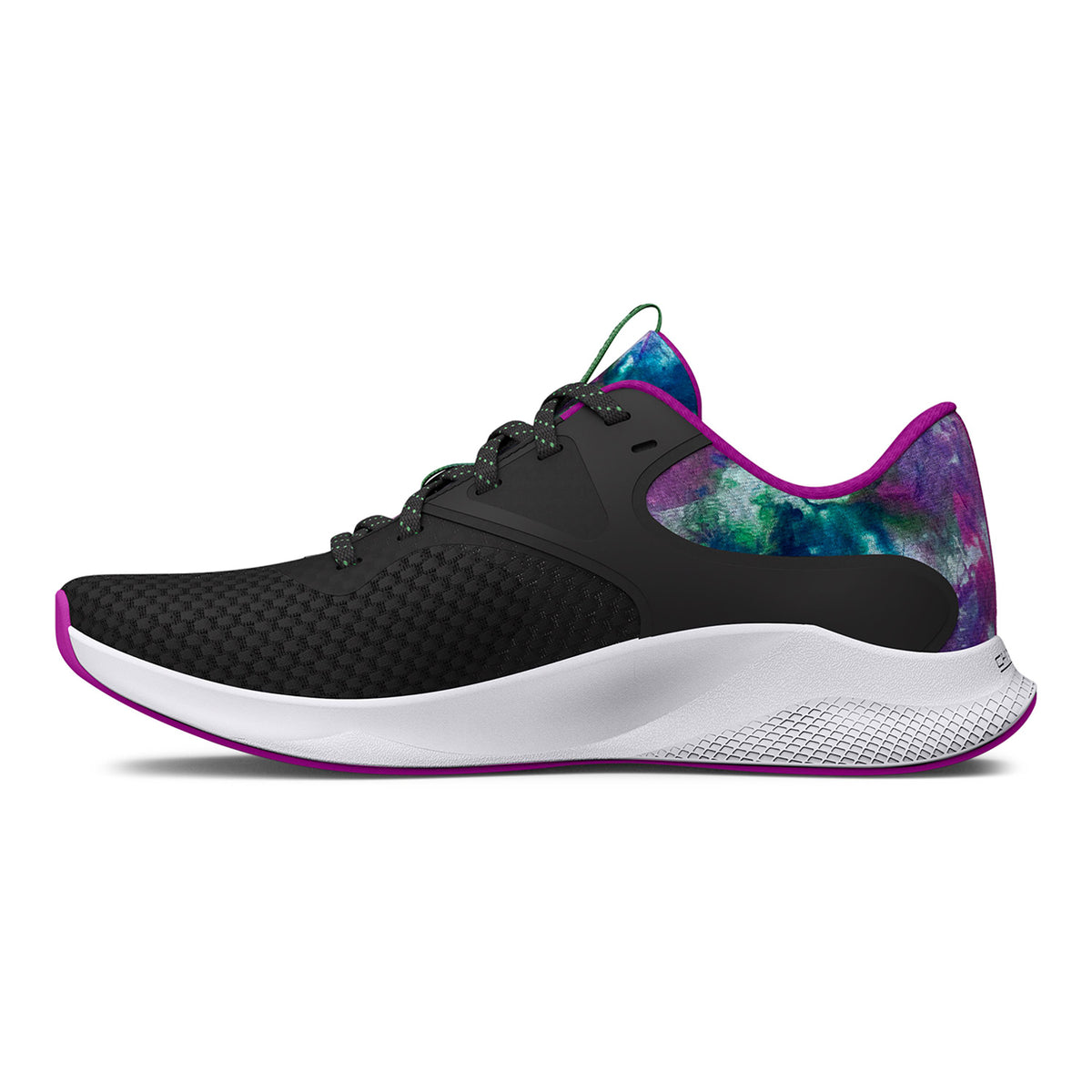 Zapatillas de entrenamiento Charged Aurora 2 + para mujer Under Armour