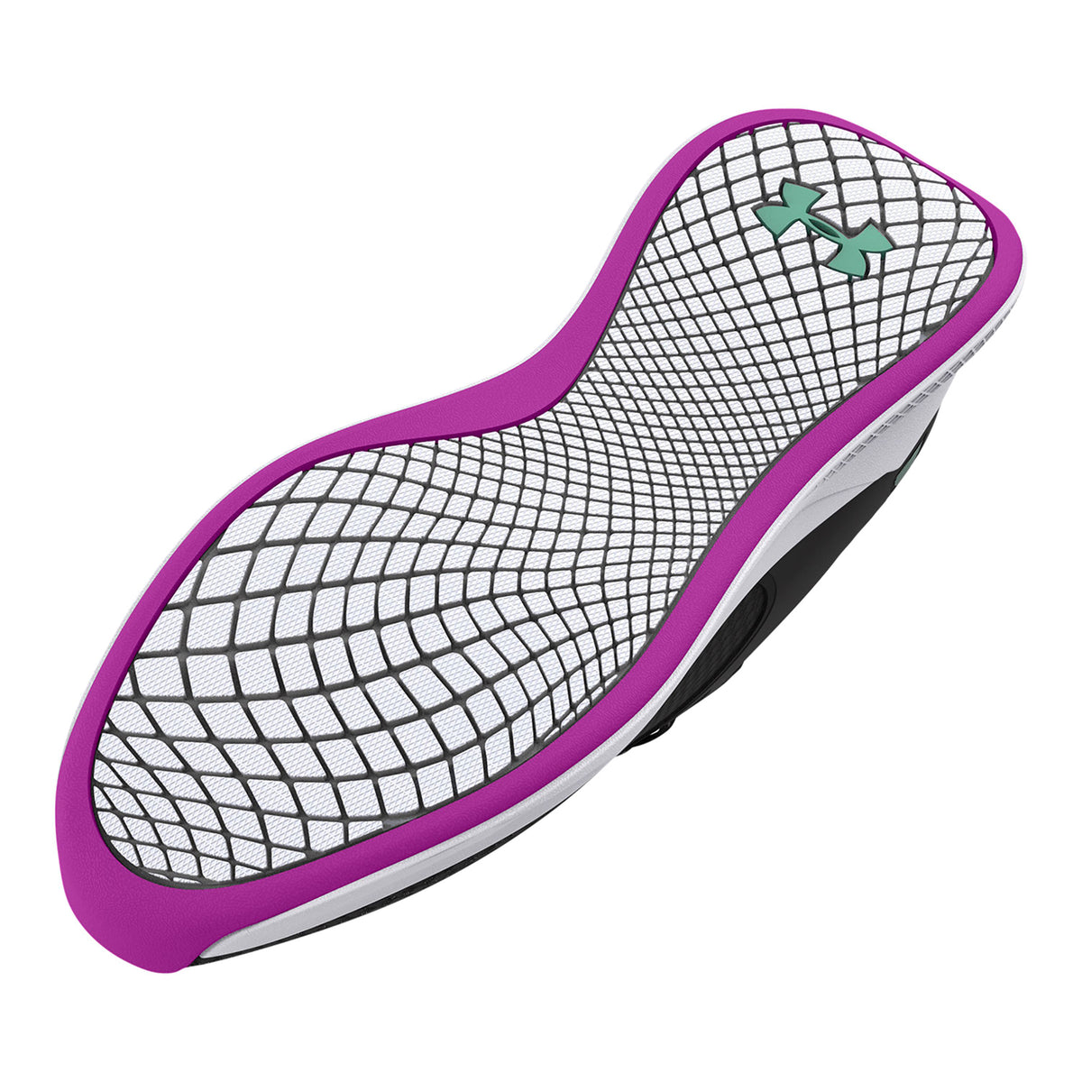 Zapatillas de entrenamiento Charged Aurora 2 + para mujer Under Armour