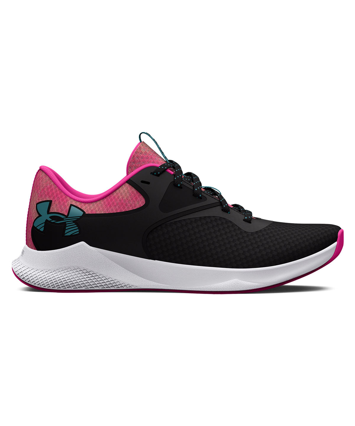 Zapatillas de Training UA Charged Aurora 2 para mujer