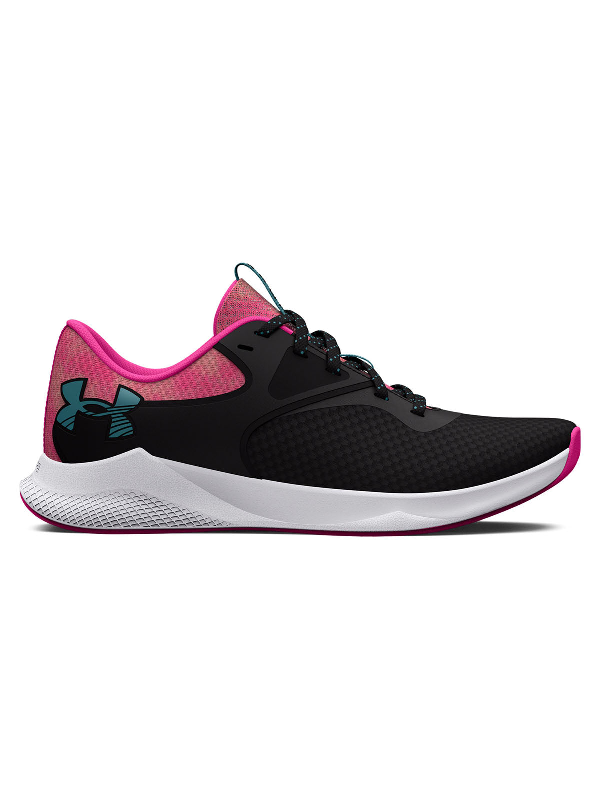 Zapatillas de Training UA Charged Aurora 2 para mujer
