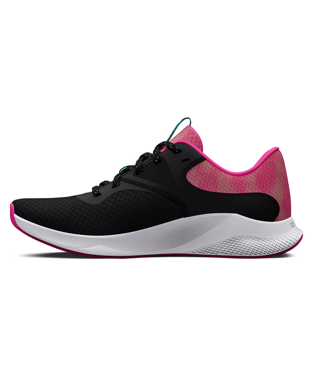 Zapatillas de Training UA Charged Aurora 2 para mujer