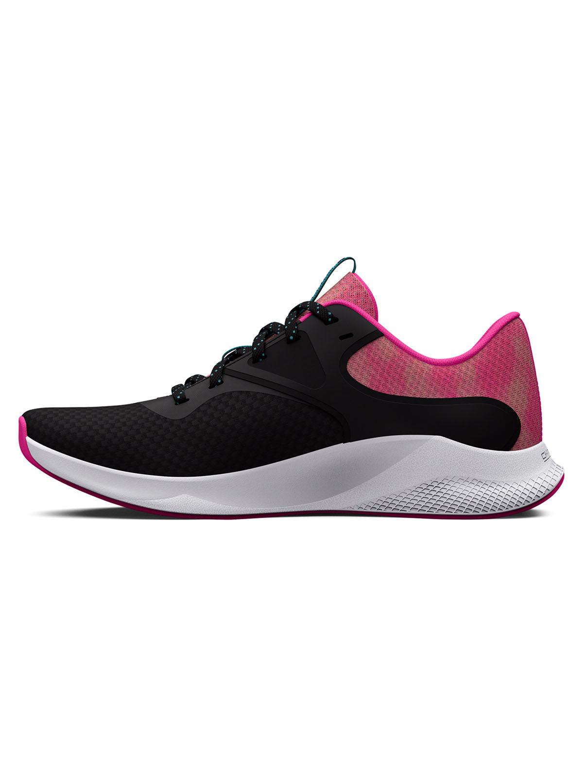 Zapatillas de Training UA Charged Aurora 2 para mujer