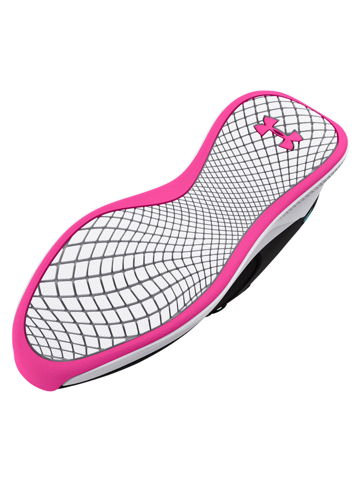 Zapatillas de Training UA Charged Aurora 2 para mujer