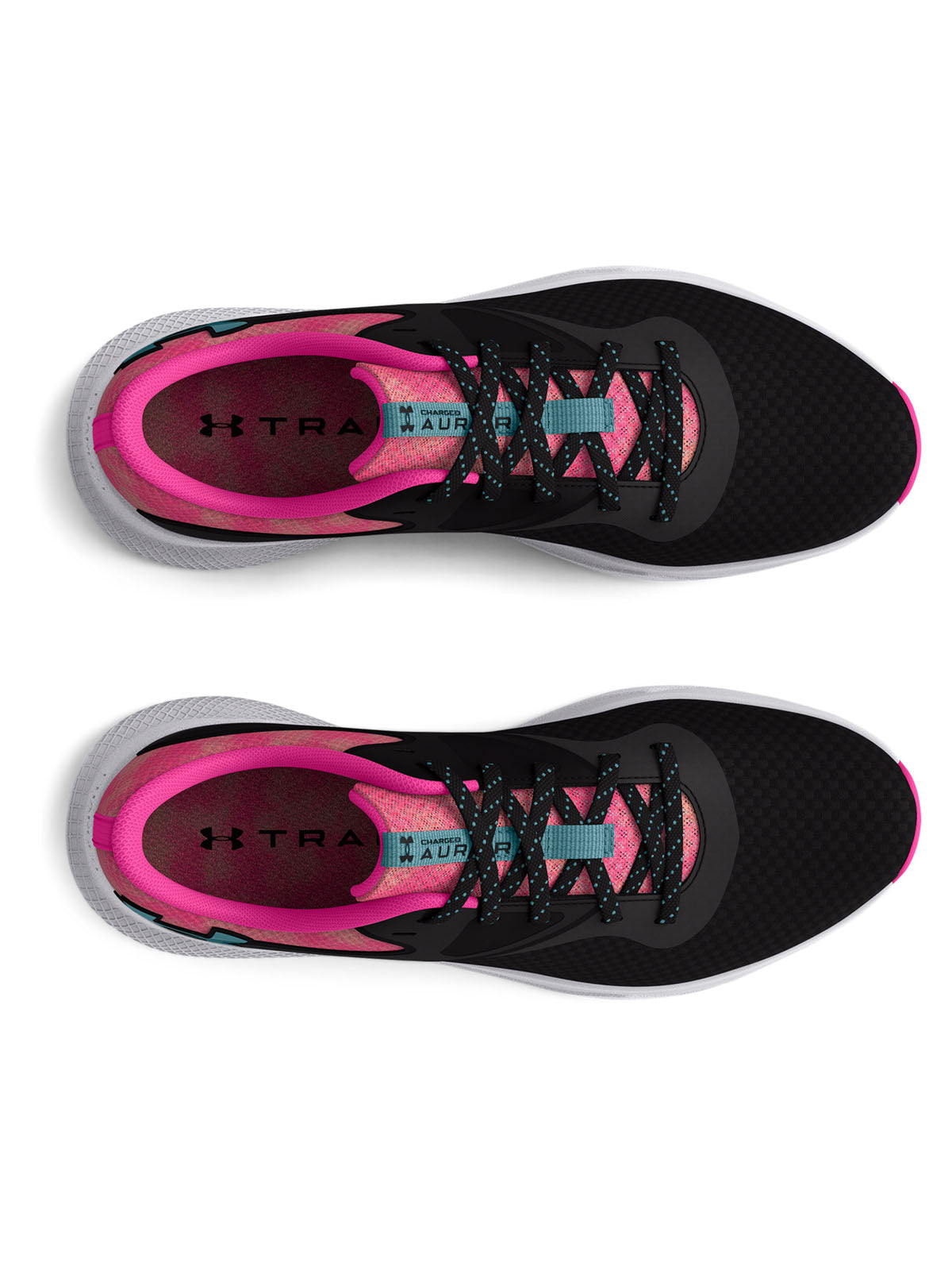 Zapatillas de Training UA Charged Aurora 2 para mujer