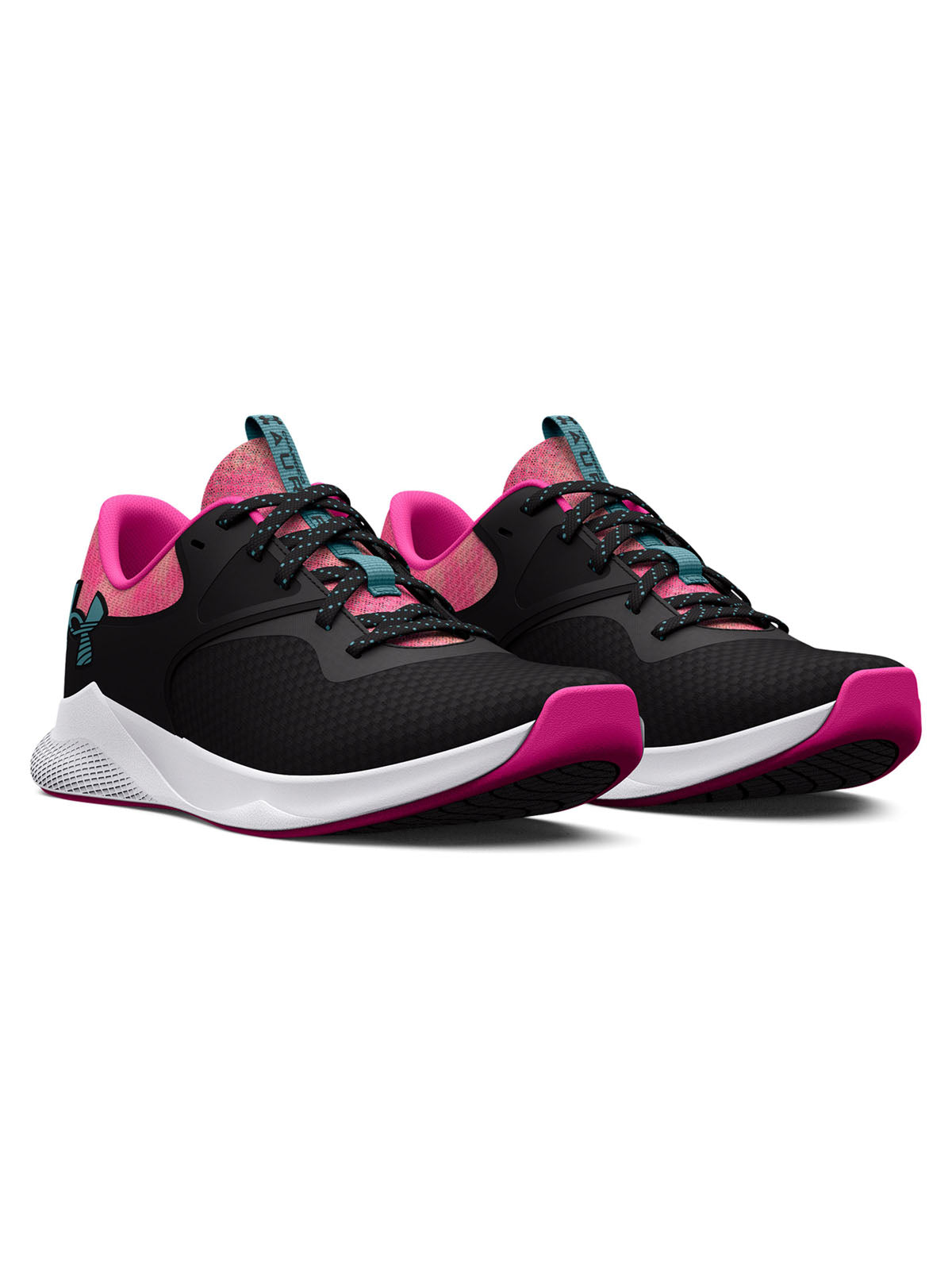 Zapatillas de Training UA Charged Aurora 2 para mujer