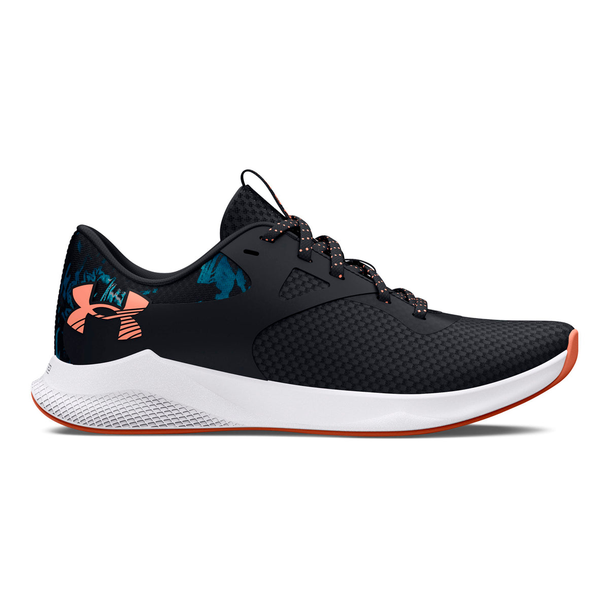 Zapatillas de entrenamiento Charged Aurora 2 + para mujer Under Armour