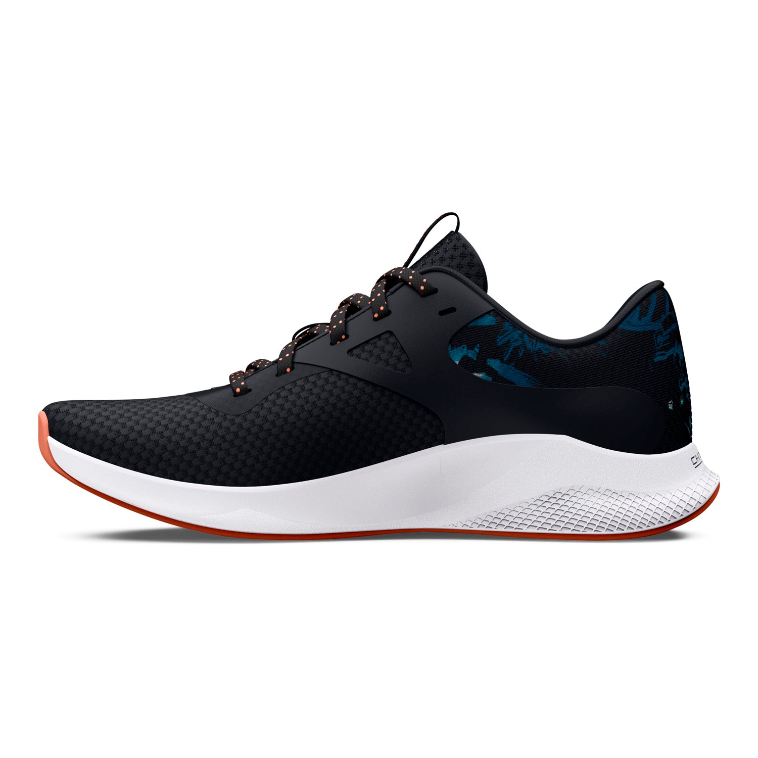 Zapatillas de entrenamiento Charged Aurora 2 + para mujer Under Armour