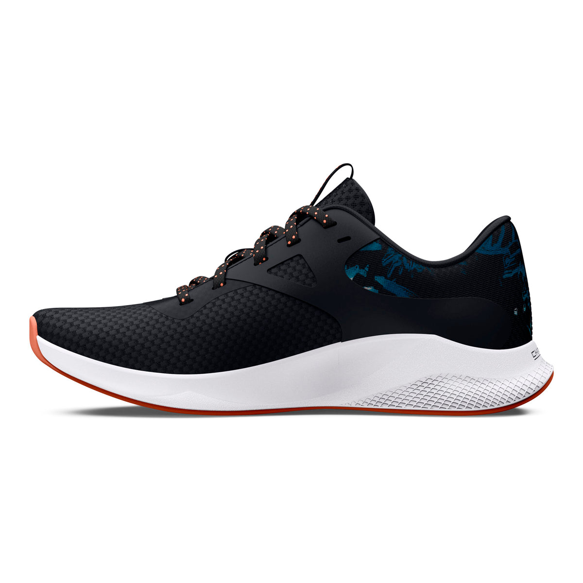 Zapatillas de entrenamiento Charged Aurora 2 + para mujer Under Armour