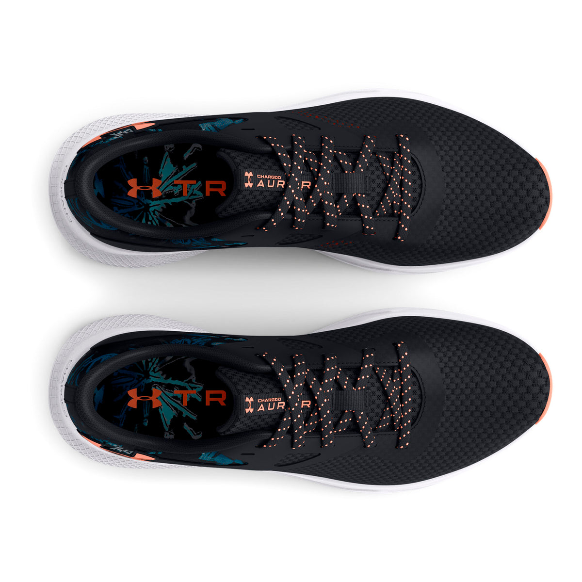 Zapatillas de entrenamiento Charged Aurora 2 + para mujer Under Armour