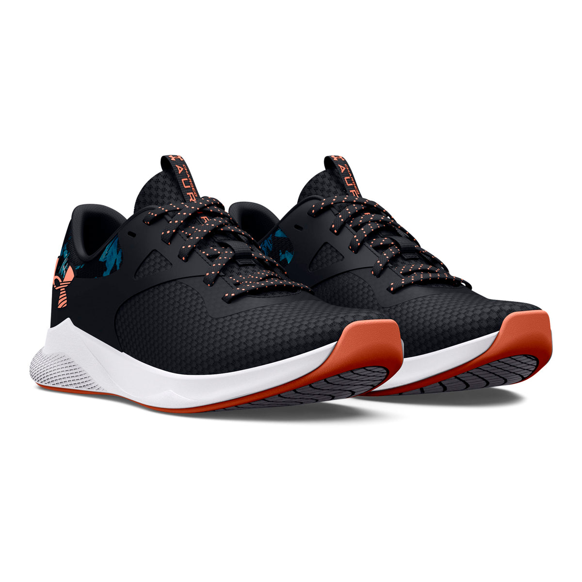 Zapatillas de entrenamiento Charged Aurora 2 + para mujer Under Armour