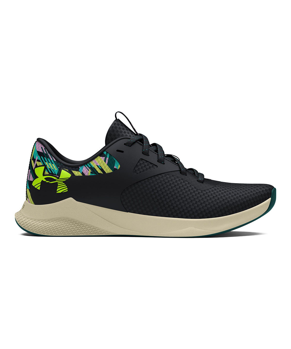 Zapatillas de entrenamiento Charged Aurora 2 + para mujer Under Armour