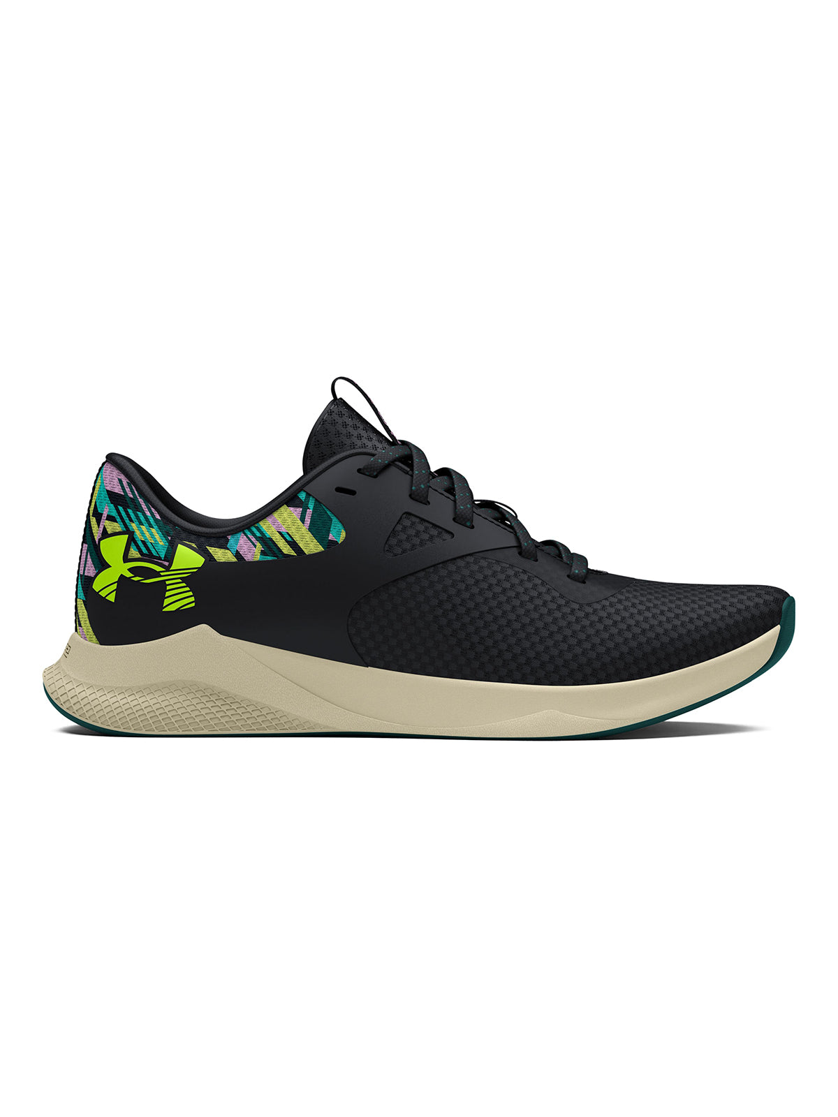 Zapatillas de entrenamiento Charged Aurora 2 + para mujer Under Armour