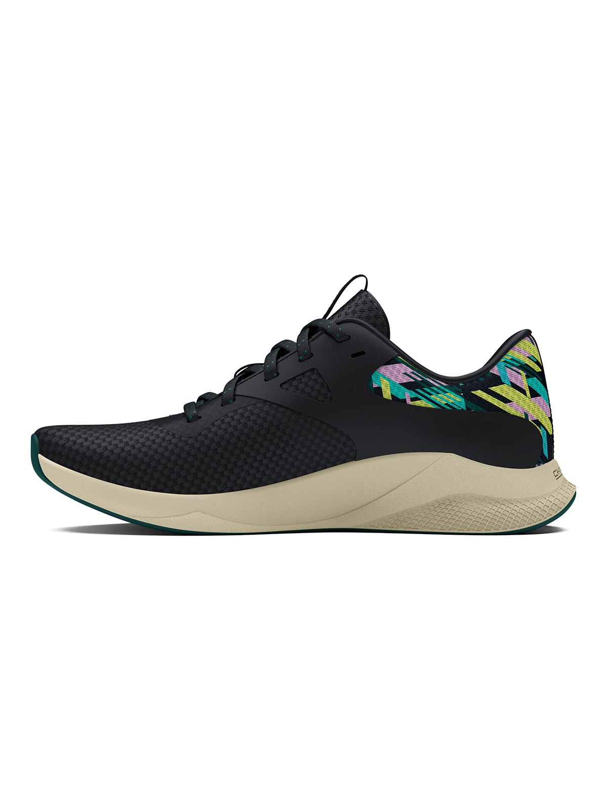Zapatillas de entrenamiento Charged Aurora 2 + para mujer Under Armour