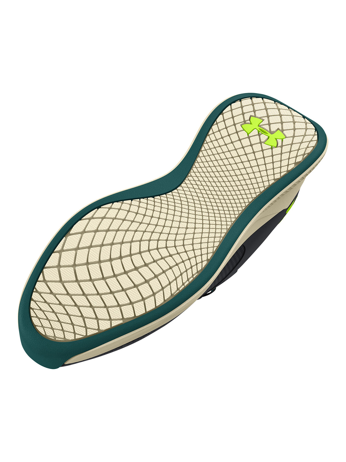 Zapatillas de entrenamiento Charged Aurora 2 + para mujer Under Armour