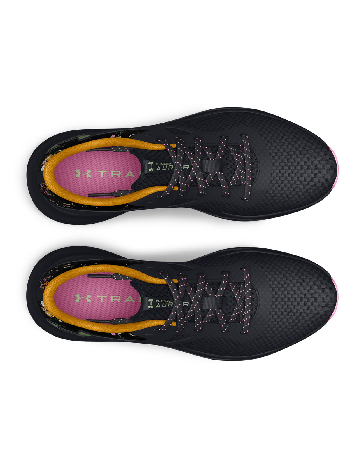 Zapatillas de Training UA Charged Aurora 2 + para mujer