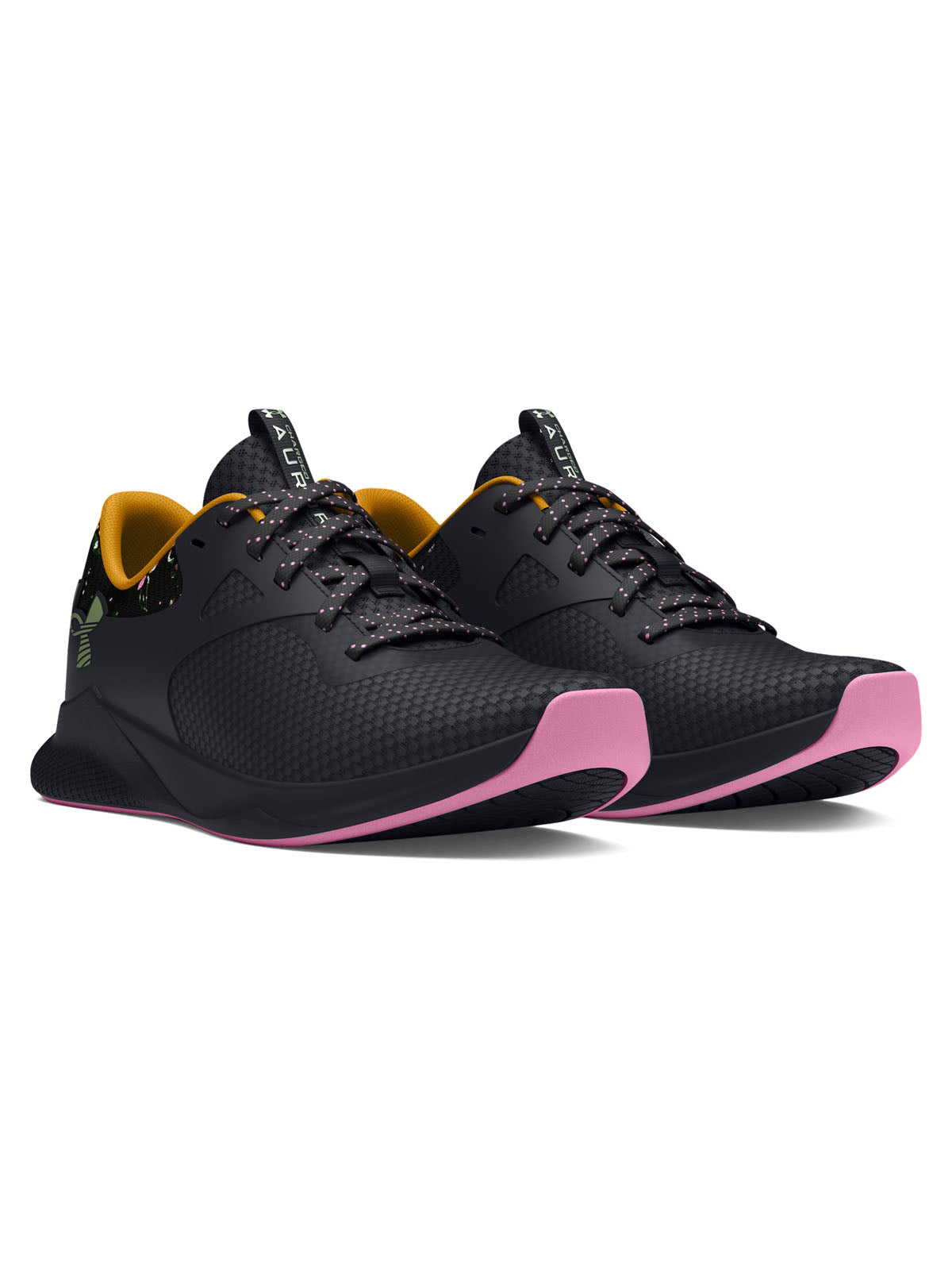 Zapatillas de Training UA Charged Aurora 2 + para mujer