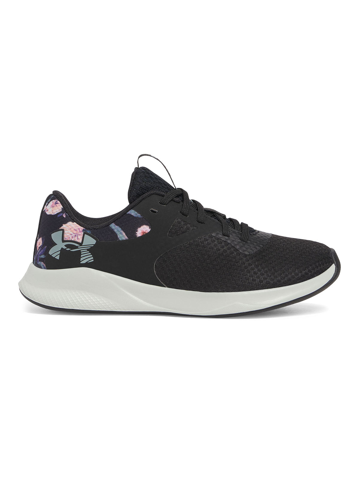 Zapatillas training Under Armour Charged aurora 2+ negro para mujer
