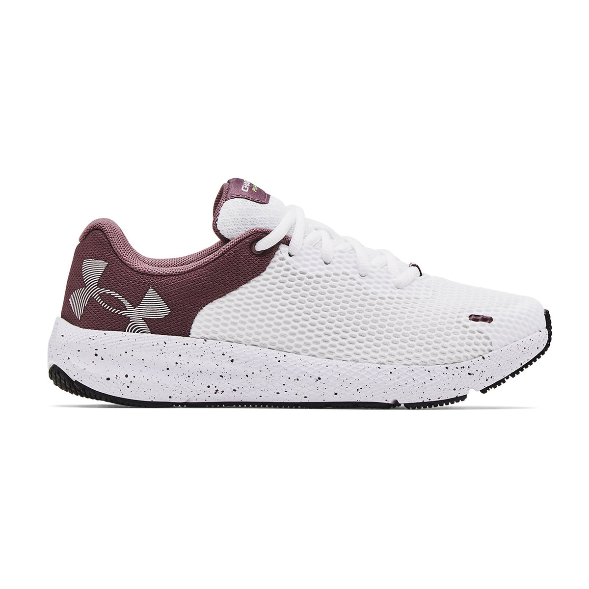 Zapatillas para correr UA Charged Pursuit 2 BL SPKL de mujer