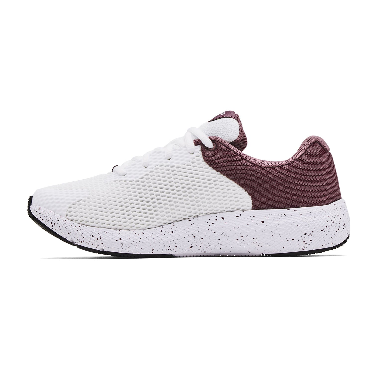 Zapatillas para correr UA Charged Pursuit 2 BL SPKL de mujer