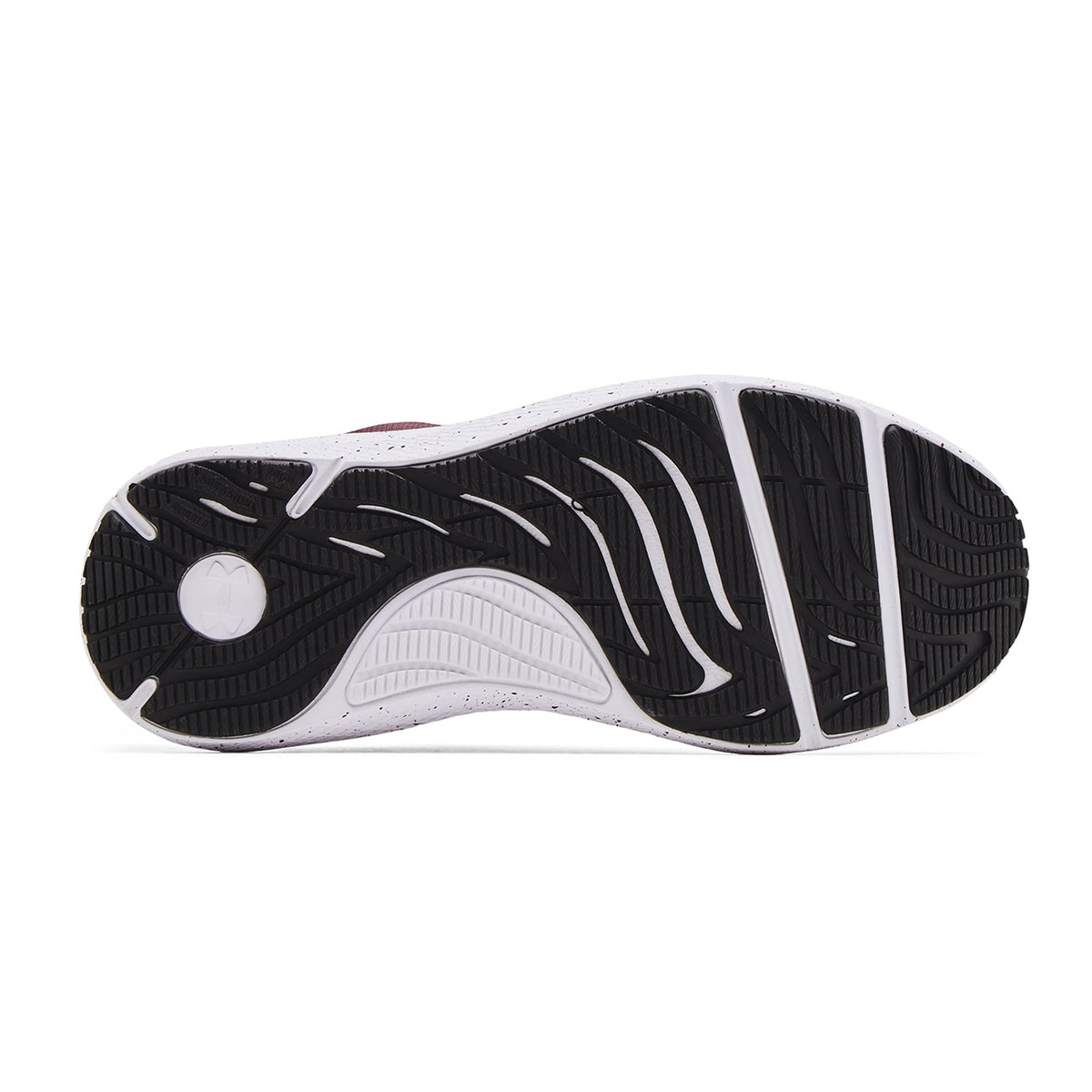 Zapatillas para correr UA Charged Pursuit 2 BL SPKL de mujer