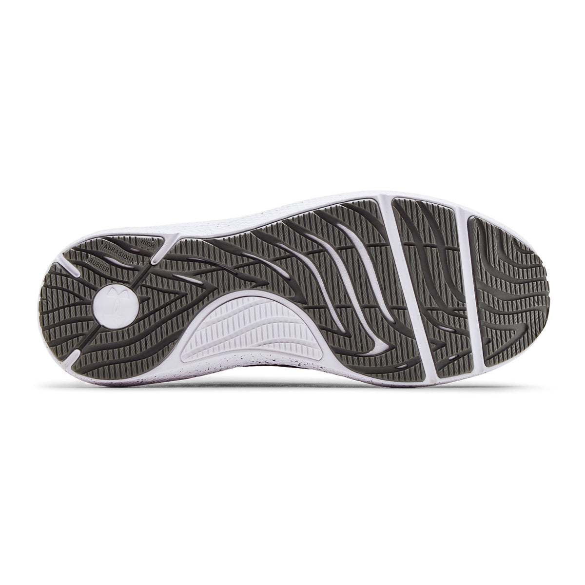 Zapatillas para correr UA Charged Pursuit 2 BL SPKL de hombre