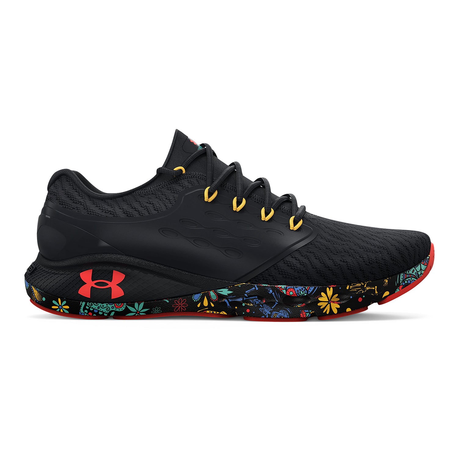 Zapatillas para correr UA Charged Vantage Day Of The Dead para hombre