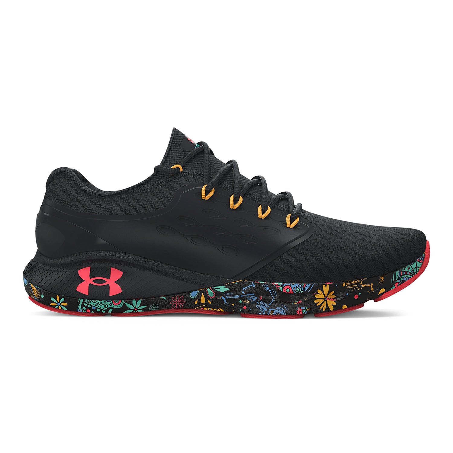 Zapatillas para correr UA Charged Vantage Day Of The Dead para mujer