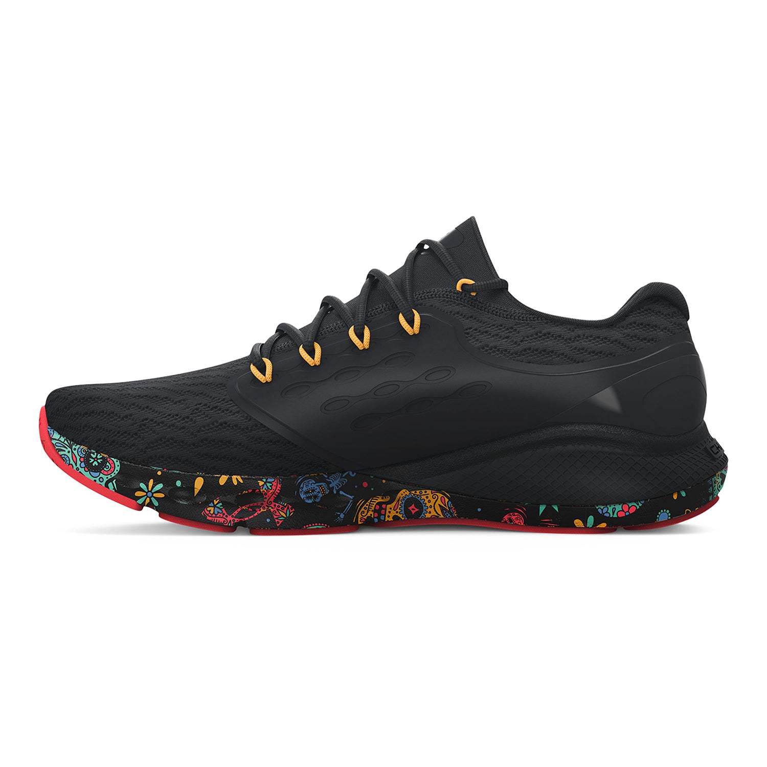 Zapatillas para correr UA Charged Vantage Day Of The Dead para mujer